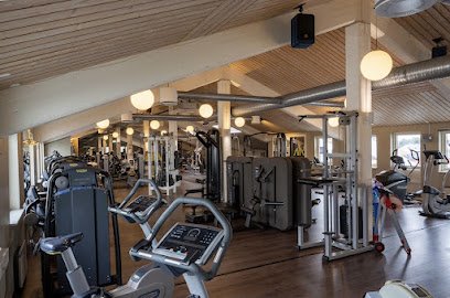 foto av Sports Club Oasen