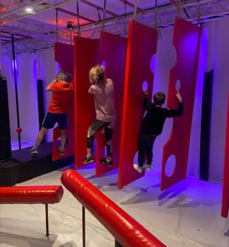 foto av Sports Club Vallentuna