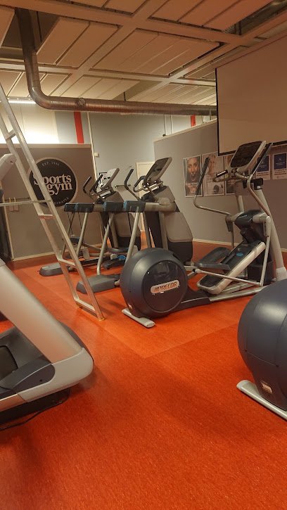 foto av Sportsgym