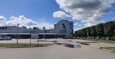 foto av Stadium Sports Camp Ab (Svb)