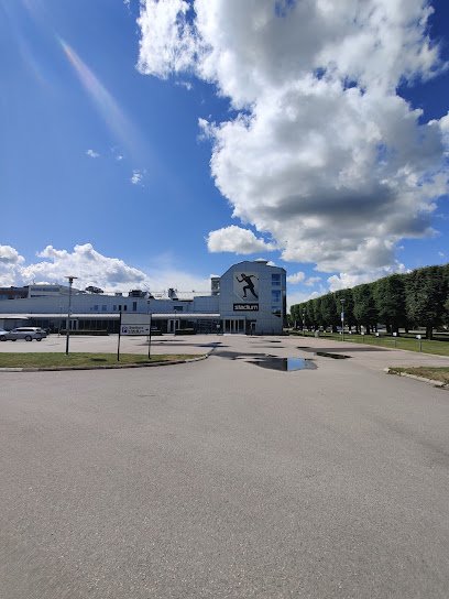 foto av Stadium Sports Camp Ab (Svb)