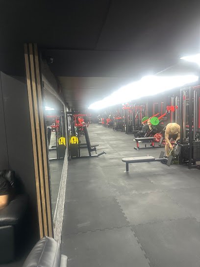 foto av Stamina Gym Kungälv