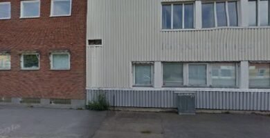 foto av Stans-Form i Norrköping AB