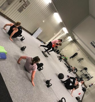 foto av Stark By Berg