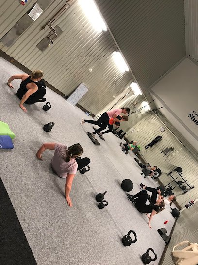 foto av Stark By Berg