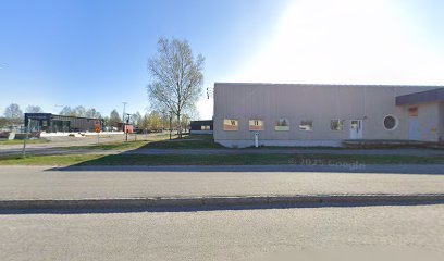 foto av Step In Anderstorp