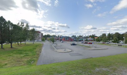 foto av Step In Luleå