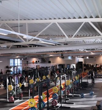 foto av Step In Piteå - BackCity