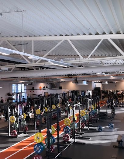 foto av Step In Piteå - BackCity