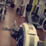 foto av Step In Winternet