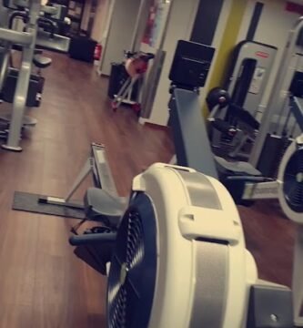 foto av Step In Winternet