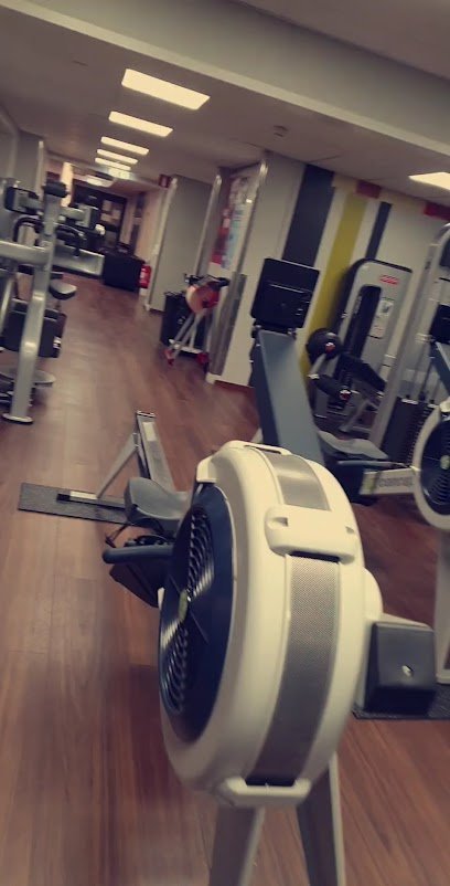 foto av Step In Winternet