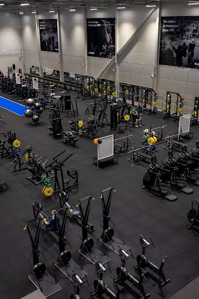 foto av Step in Boden