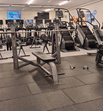 foto av Stepin Lycksele