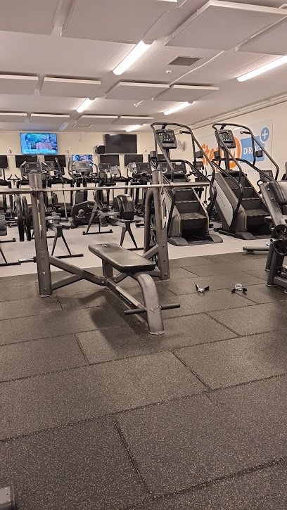 foto av Stepin Lycksele