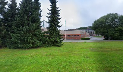 foto av Sti International Trading AB