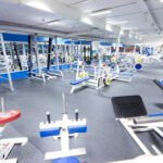 foto av StiL Sportcenter