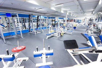 foto av StiL Sportcenter