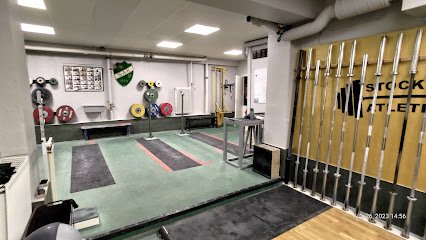 foto av Stockholms Atletklubb