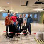 foto av Strand Fysiocenter