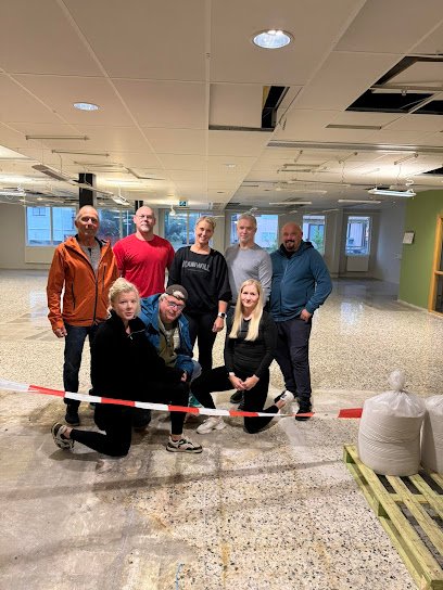 foto av Strand Fysiocenter