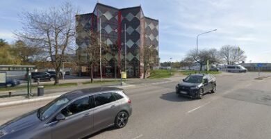 foto av Stretch M/T Svenska AB