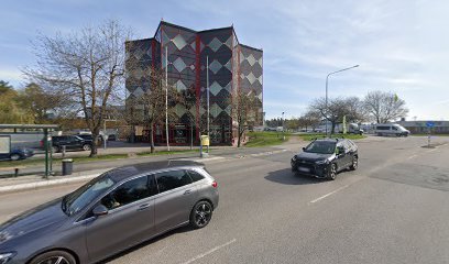 foto av Stretch M/T Svenska AB