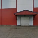 foto av Strömsunds Gymnastikförening