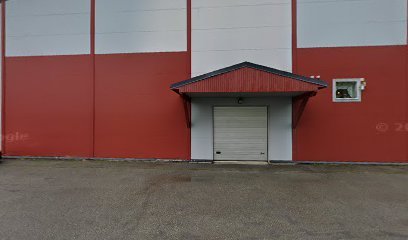 foto av Strömsunds Gymnastikförening