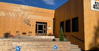 foto av Strong 4ever