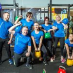 foto av Studio aktiv 24