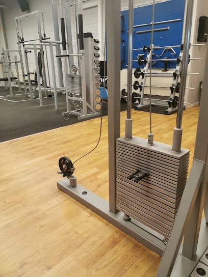 foto av Studio aktiv 24