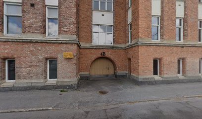 foto av Studion Bigsmile