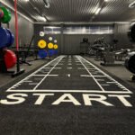 foto av StyrkeKompaniet