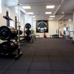 foto av Styrkefabriken