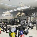 foto av Styrkehallen Dalbo