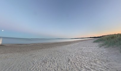 foto av Sudersands utegym