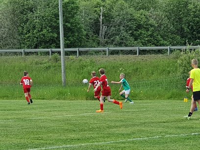 foto av Sund IF. Sundvallen