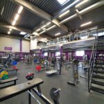 foto av Sundkraft Gym