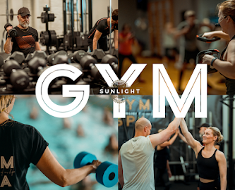 foto av Sunlight Gym