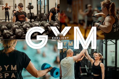 foto av Sunlight Gym
