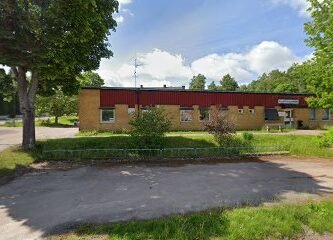 foto av Sunne Kraftsport