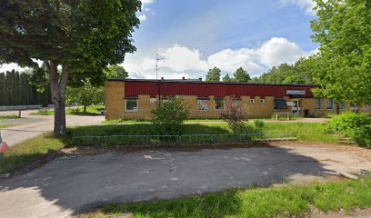 foto av Sunne Kraftsport