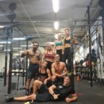 foto av Superb CrossFit Mölndal