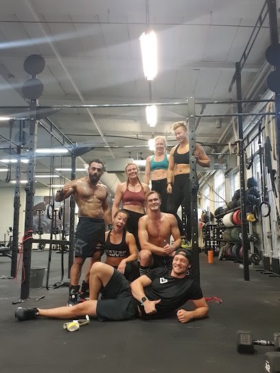 foto av Superb CrossFit Mölndal