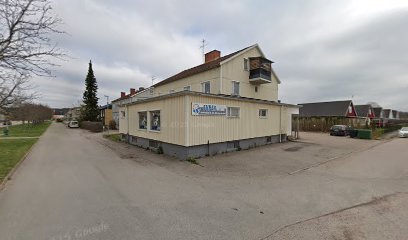 foto av Supergym Kristinehamn