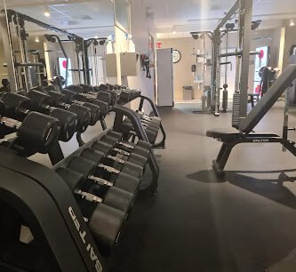 foto av Surahammars Hälsobolag AB