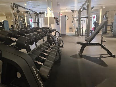 foto av Surahammars Hälsobolag AB