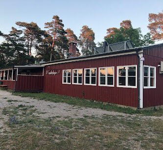 foto av Svaidestugan