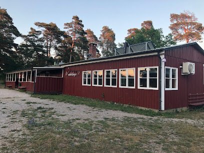 foto av Svaidestugan